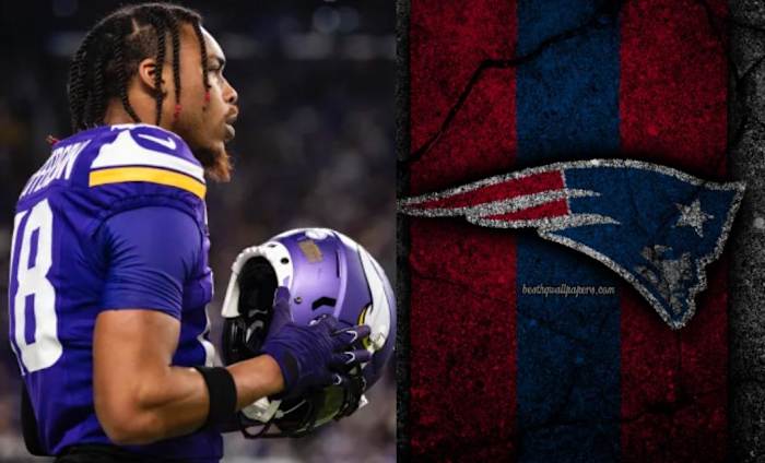 Jefferson and patriots